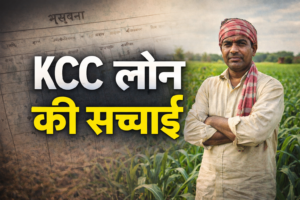 UP KCC Loan